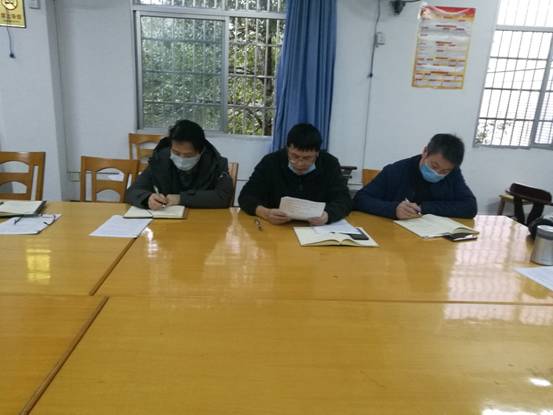 副经理胡科在线上教学布置会上讲话.jpg